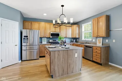 4499 Diamond Ridge Greenwood IN 46143