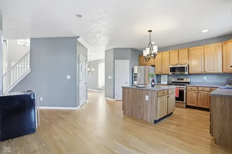 4499 Diamond Ridge Greenwood IN 46143