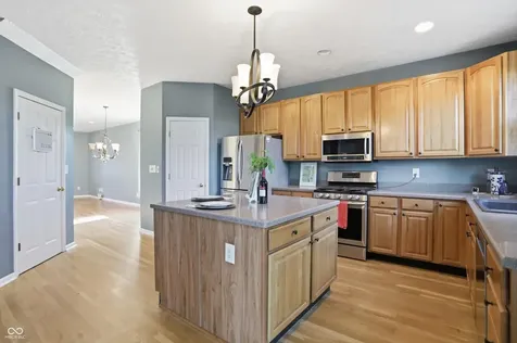 4499 Diamond Ridge Greenwood IN 46143