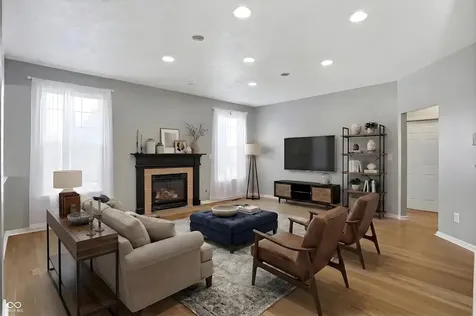 4499 Diamond Ridge Greenwood IN 46143