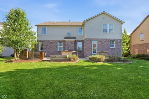 4499 Diamond Ridge Greenwood IN 46143