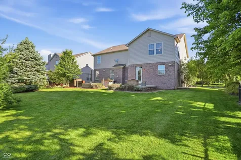 4499 Diamond Ridge Greenwood IN 46143