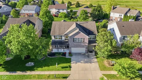 4499 Diamond Ridge Greenwood IN 46143