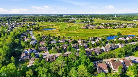 4499 Diamond Ridge Greenwood IN 46143