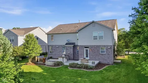 4499 Diamond Ridge Greenwood IN 46143