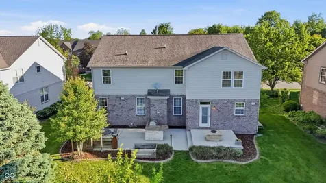4499 Diamond Ridge Greenwood IN 46143