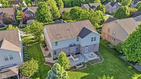 4499 Diamond Ridge Greenwood IN 46143