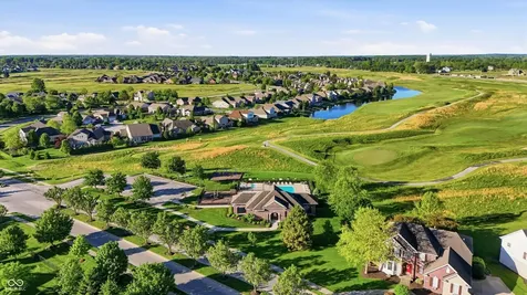 4499 Diamond Ridge Greenwood IN 46143