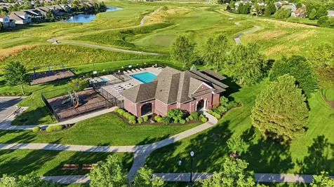 4499 Diamond Ridge Greenwood IN 46143