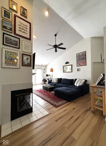 7335 Brackenwood Circle S Indianapolis IN 46260