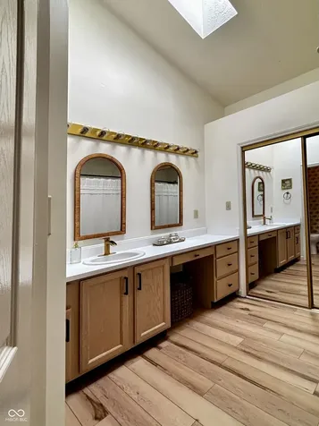 7335 Brackenwood Circle S Indianapolis IN 46260
