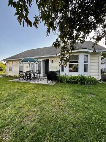 7335 Brackenwood Circle S Indianapolis IN 46260