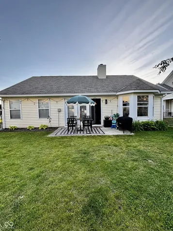 7335 Brackenwood Circle S Indianapolis IN 46260