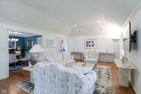 9543 Cedar Springs Drive Indianapolis IN 46260
