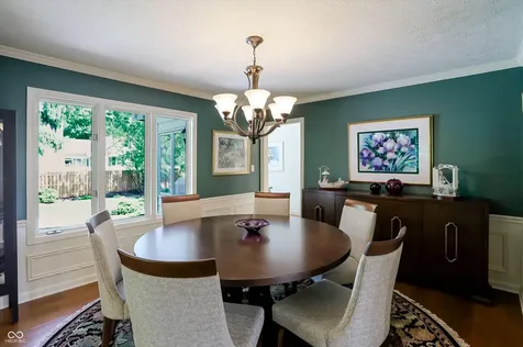 9543 Cedar Springs Drive Indianapolis IN 46260