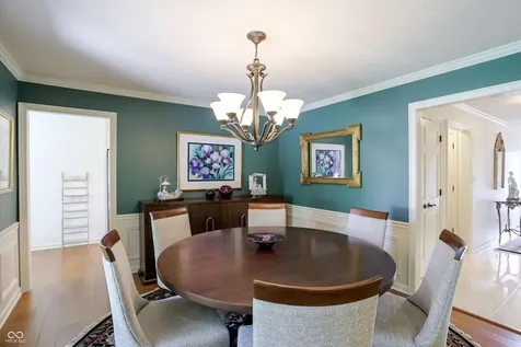 9543 Cedar Springs Drive Indianapolis IN 46260