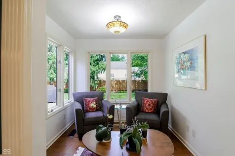9543 Cedar Springs Drive Indianapolis IN 46260