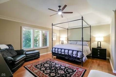 9543 Cedar Springs Drive Indianapolis IN 46260