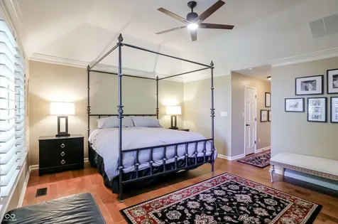 9543 Cedar Springs Drive Indianapolis IN 46260