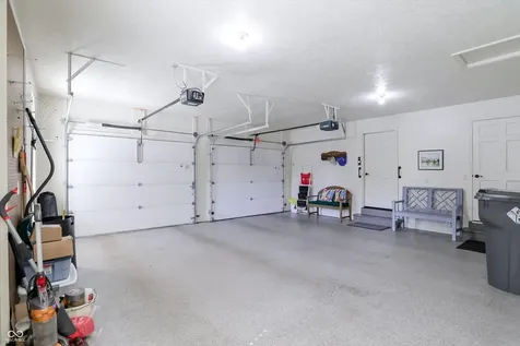 9543 Cedar Springs Drive Indianapolis IN 46260