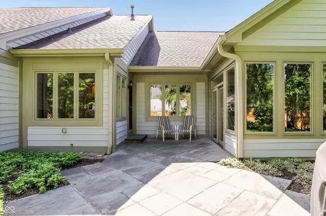 9543 Cedar Springs Drive Indianapolis IN 46260