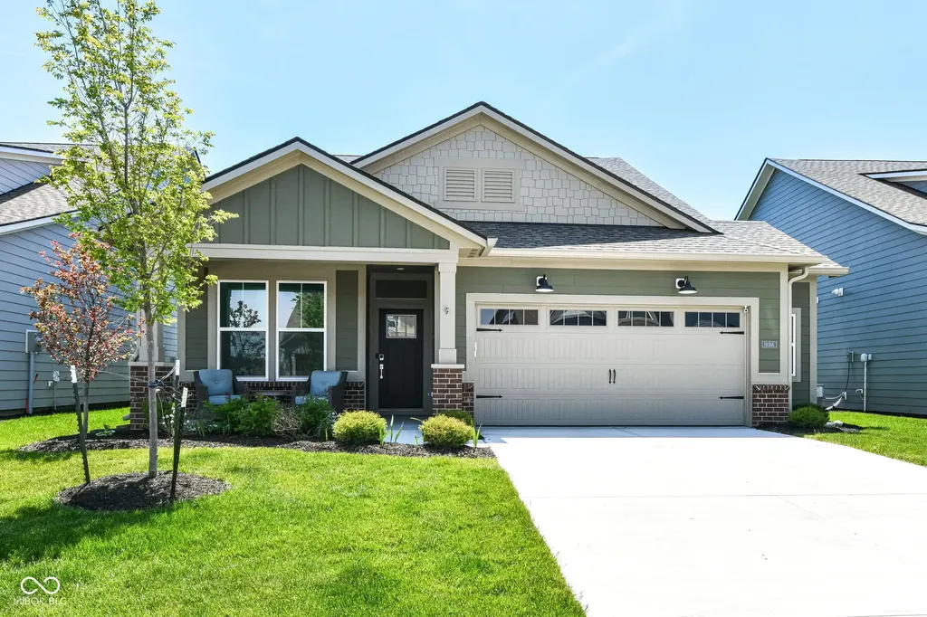 19366 Mcbee Avenue Westfield IN 46074