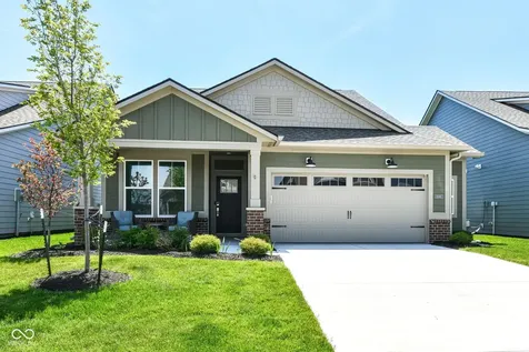 19366 Mcbee Avenue Westfield IN 46074