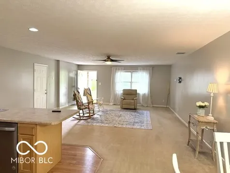414 Glenn Knecht Drive Crawfordsville IN 47933