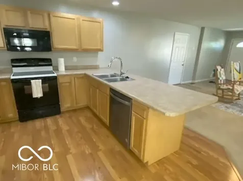 414 Glenn Knecht Drive Crawfordsville IN 47933