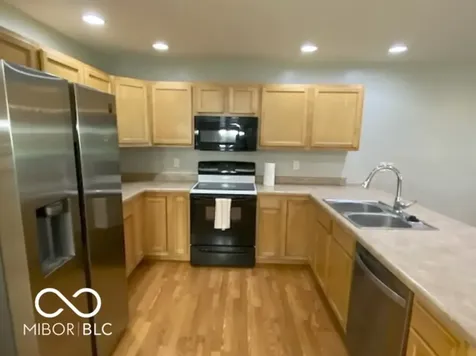 414 Glenn Knecht Drive Crawfordsville IN 47933