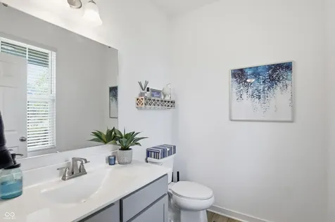 7948 Nicoson Court Indianapolis IN 46259