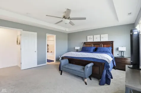 7948 Nicoson Court Indianapolis IN 46259