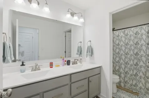 7948 Nicoson Court Indianapolis IN 46259