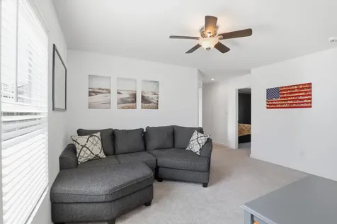 7948 Nicoson Court Indianapolis IN 46259