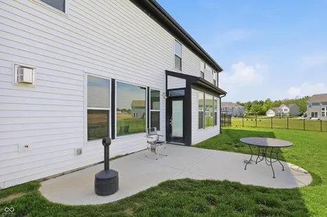 7948 Nicoson Court Indianapolis IN 46259