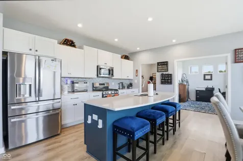 7948 Nicoson Court Indianapolis IN 46259