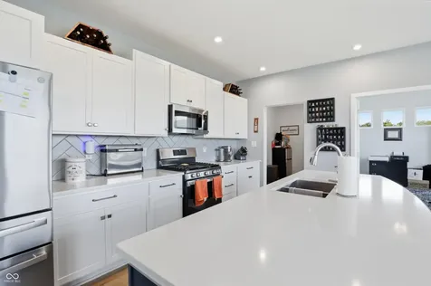 7948 Nicoson Court Indianapolis IN 46259