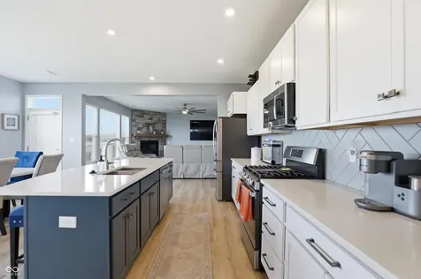 7948 Nicoson Court Indianapolis IN 46259