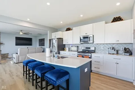 7948 Nicoson Court Indianapolis IN 46259