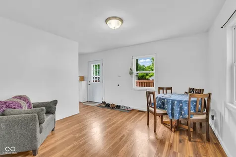 422 W Center Street Brazil IN 47834