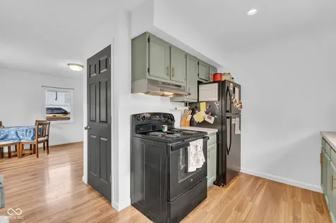 422 W Center Street Brazil IN 47834