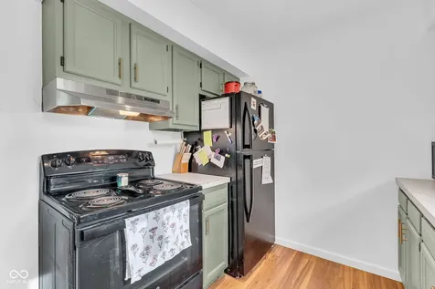 422 W Center Street Brazil IN 47834