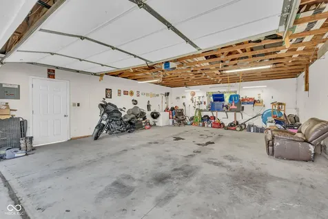 422 W Center Street Brazil IN 47834