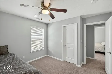 275 Longleaf Lane Greenfield IN 46140