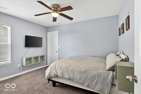 275 Longleaf Lane Greenfield IN 46140