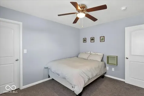 275 Longleaf Lane Greenfield IN 46140
