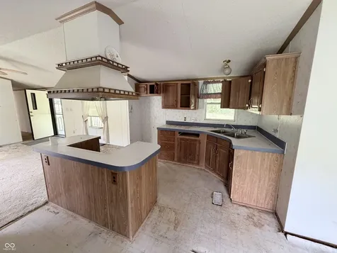 3334 W Harris Drive West Terre Haute IN 47885