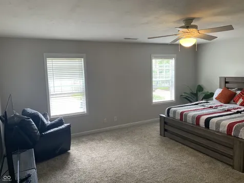 1601 Creekside Drive Brownsburg IN 46112