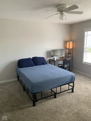 1601 Creekside Drive Brownsburg IN 46112