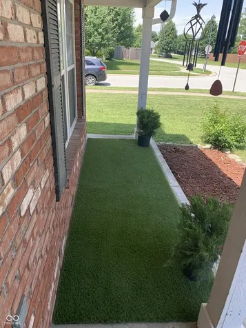 1601 Creekside Drive Brownsburg IN 46112
